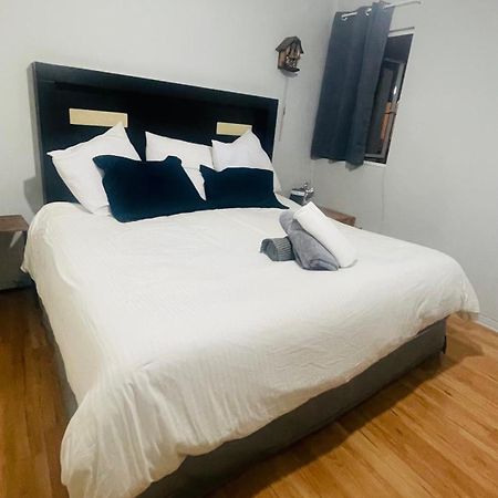 Hostal Letys Place Emilio Мексико Сити Екстериор снимка