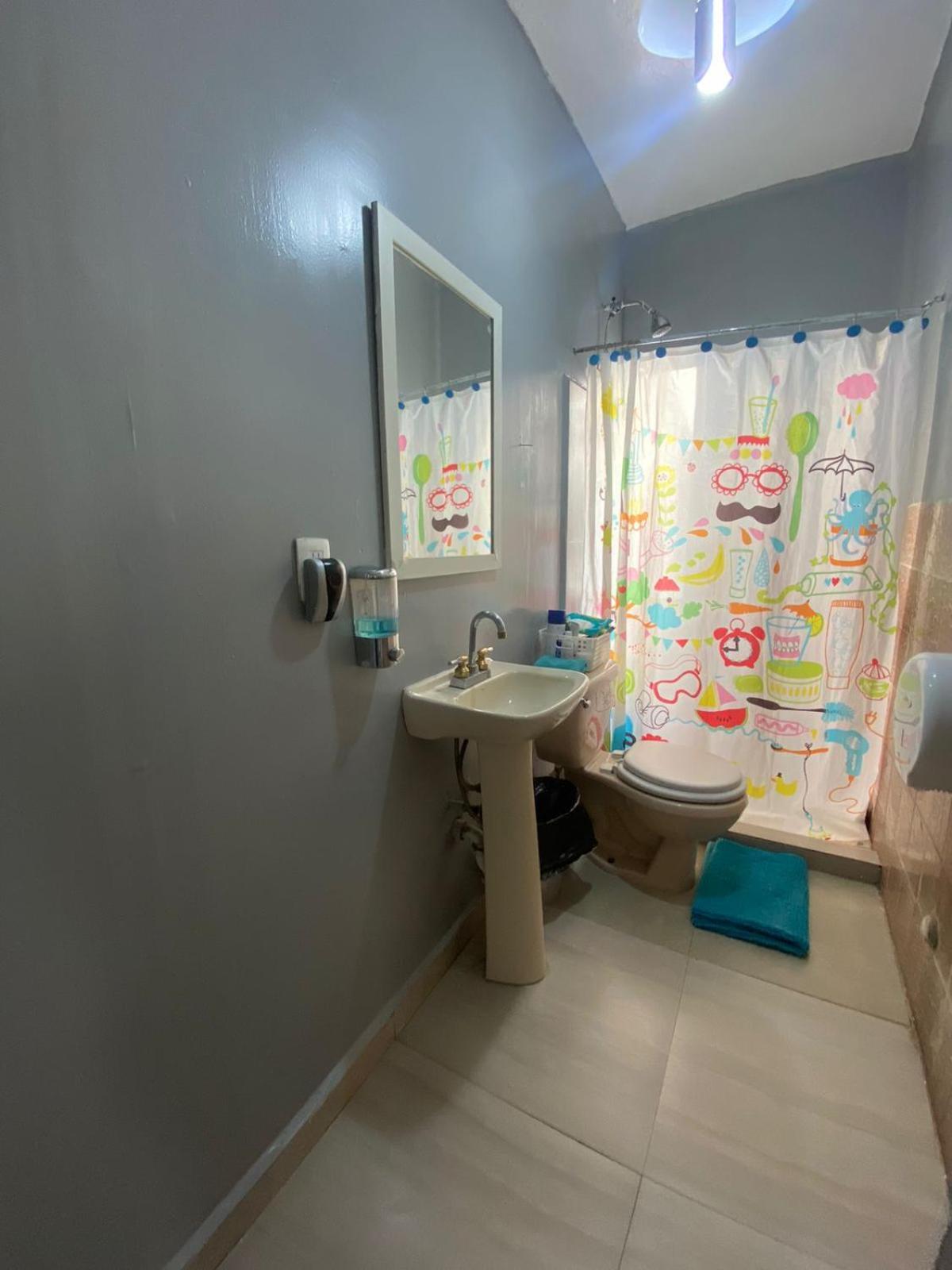 Hostal Letys Place Emilio Мексико Сити Екстериор снимка