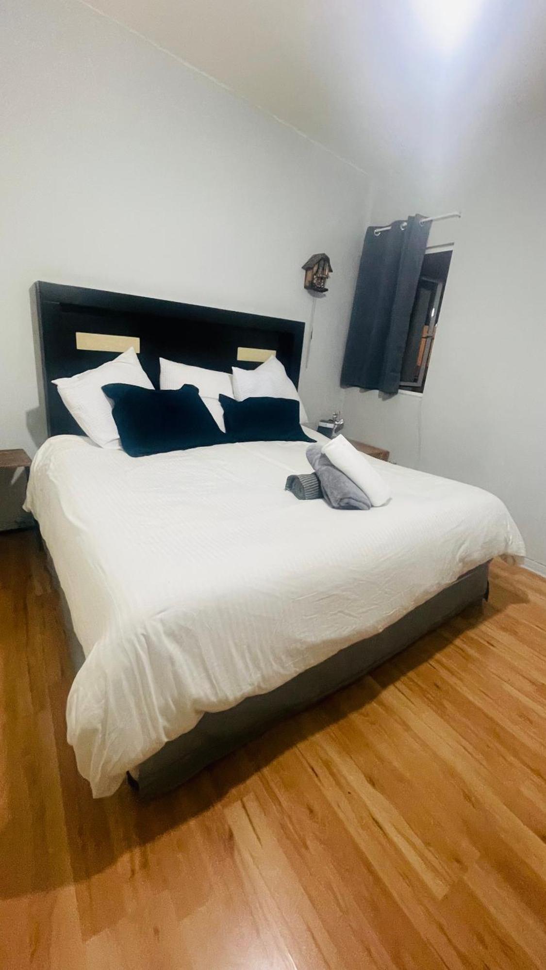Hostal Letys Place Emilio Мексико Сити Екстериор снимка